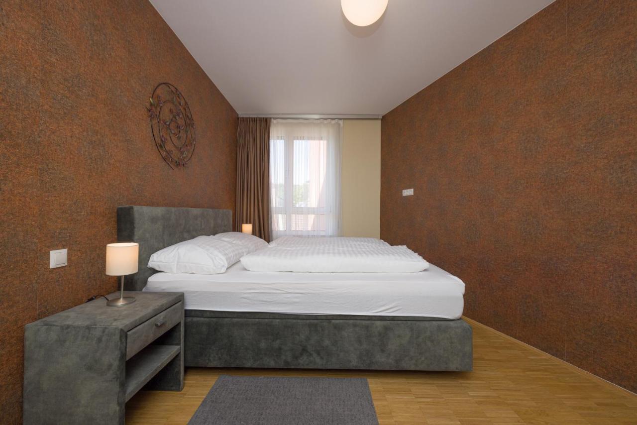 Apartment Linzerstrasse Wien