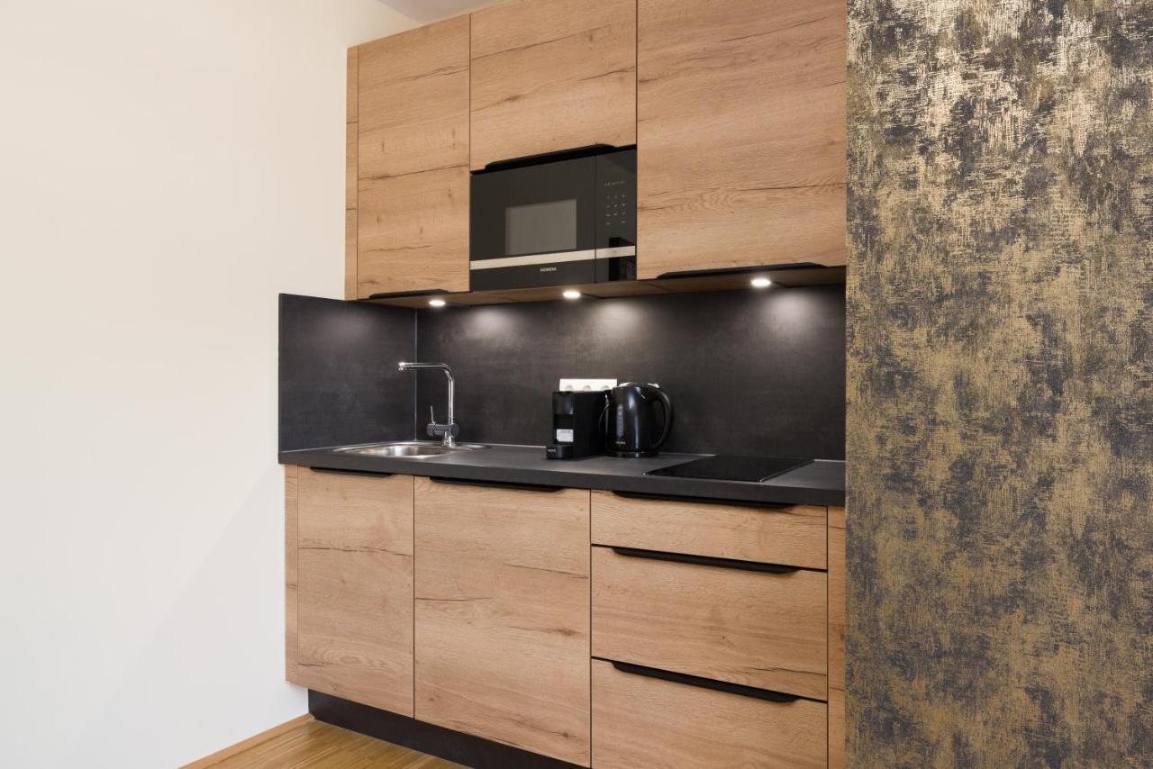 Apartment Linzerstrasse Wien