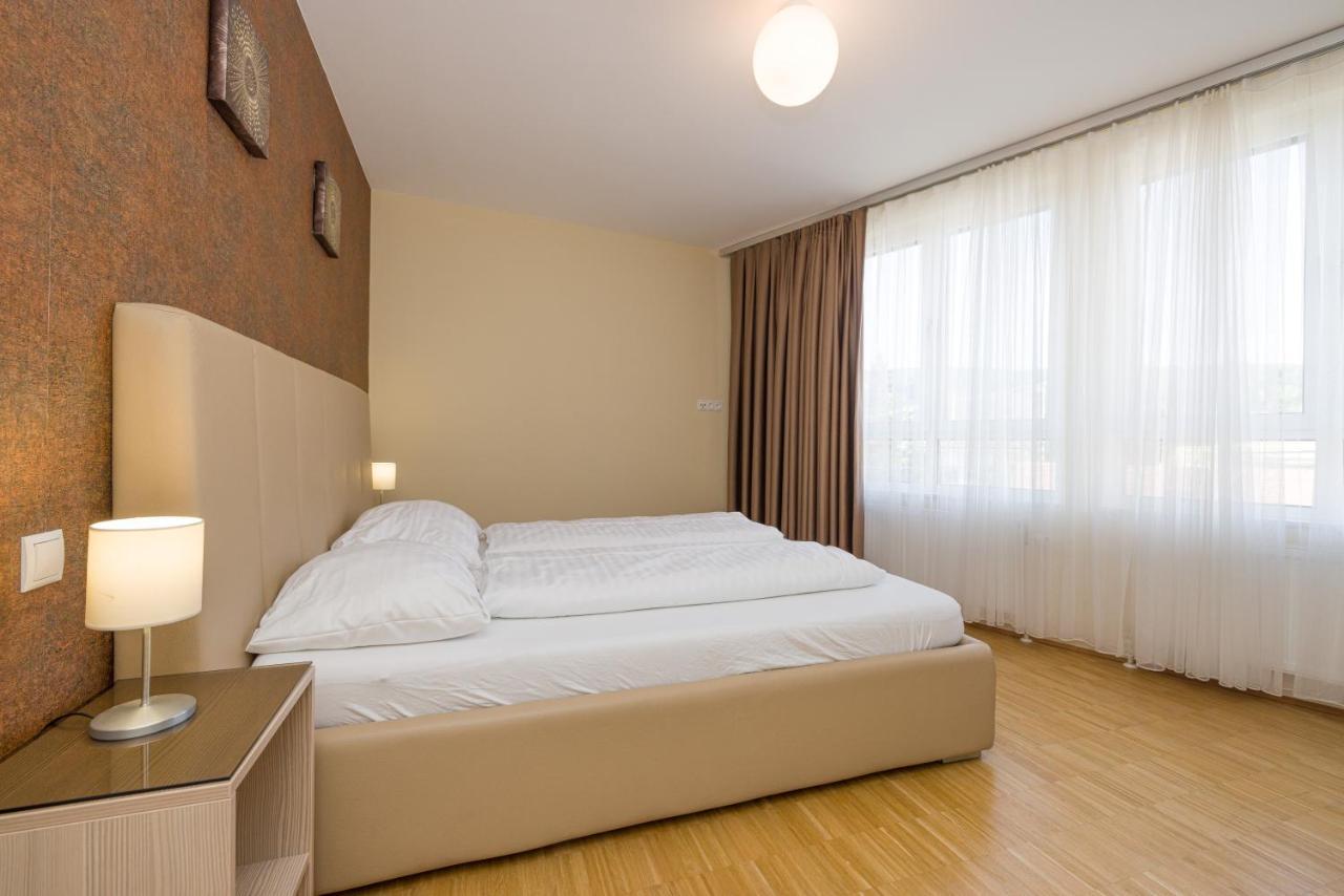 Apartment Linzerstrasse Wien