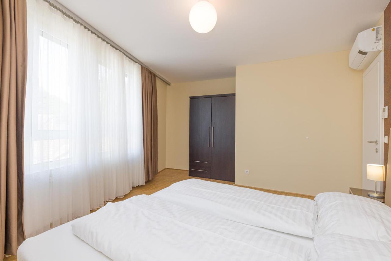 Linzerstrasse Apartment Wien